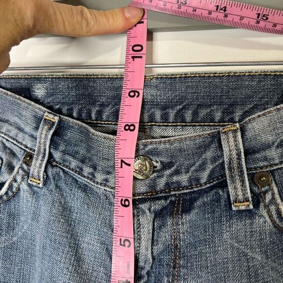 Citizens of Humanity Kelly Low Waist Bootcut Jeans - Picture 6 of 11